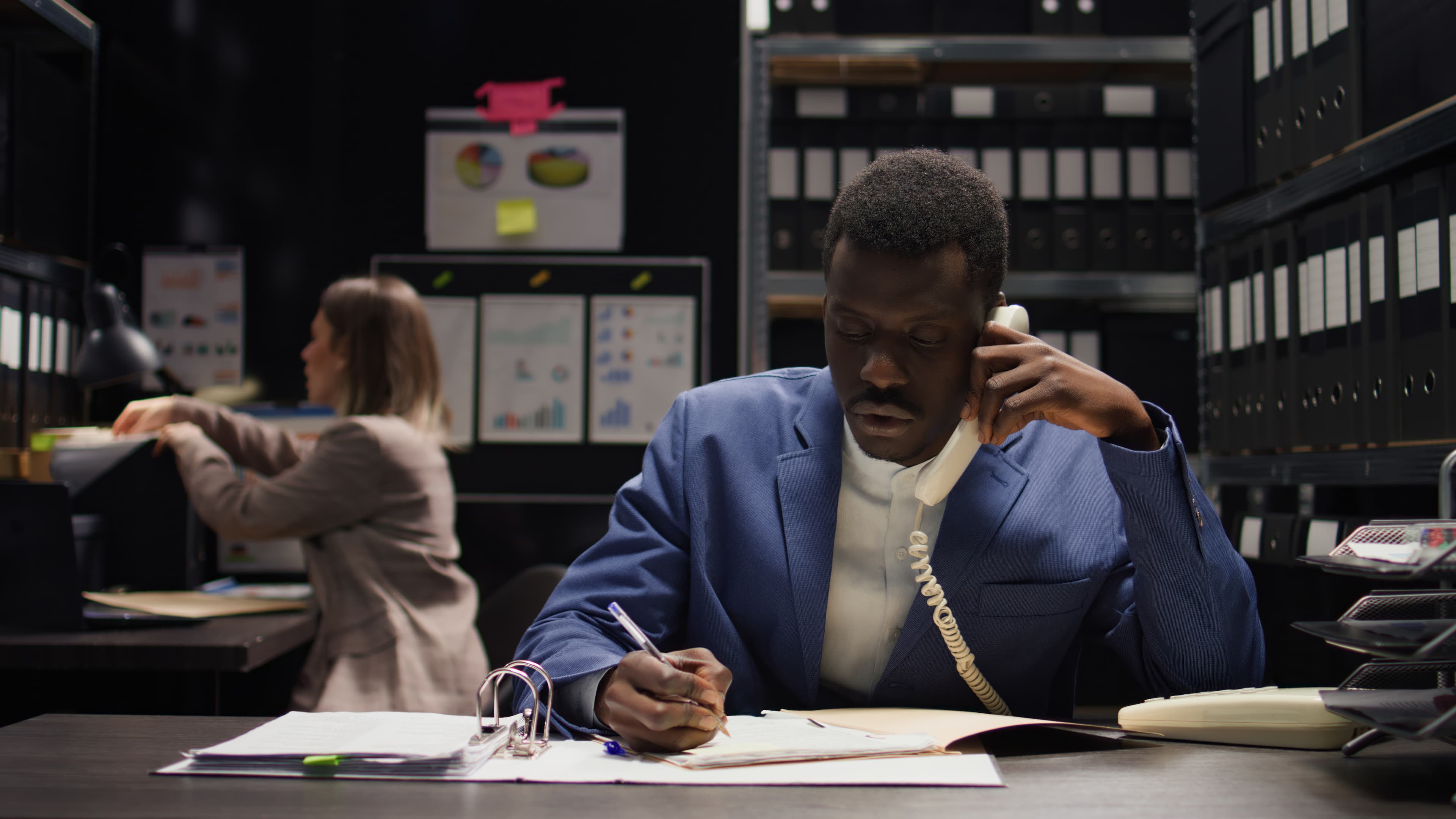 The Future of Tech Law in African Markets
